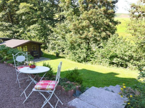 Apartment in Olsberg near the ski area